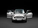 Mini Crossover Concept 2008 года
